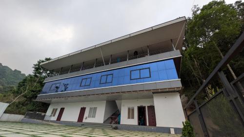 Mountain Mist Serviced Villa