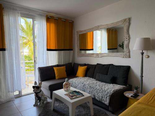 Residence Anse des sables in Saint Martin