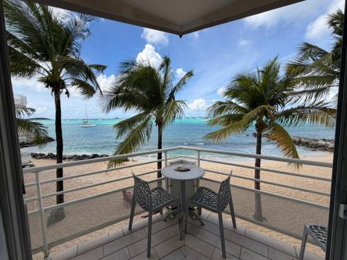 Residence Anse des sables in Saint Martin
