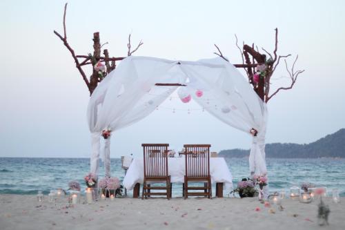 BuBu Villa, Islas Perhentian (foto 9)