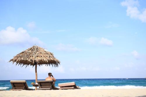 BuBu Villa, Islas Perhentian (foto 6)