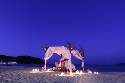 BuBu Villa, Islas Perhentian (foto 5)