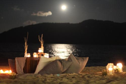 BuBu Villa, Islas Perhentian (foto 10)