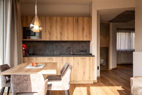 EGGER Apartments & Suites in Villandro