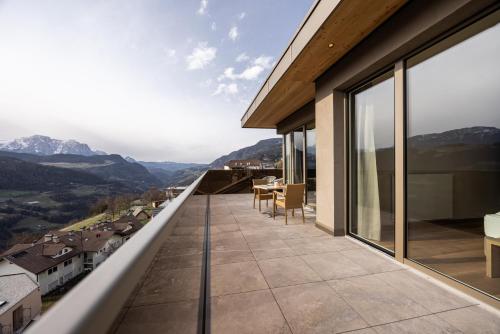 EGGER Apartments & Suites in Villandro