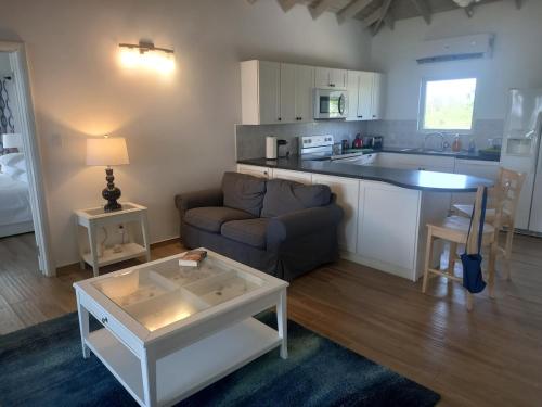 Starfish Cottage – khách sạn tại Pond Hill