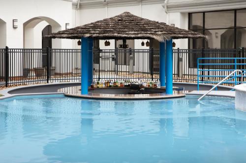 Courtyard by Marriott San Antonio SeaWorld®/Westover Hills in San Antonio, USA