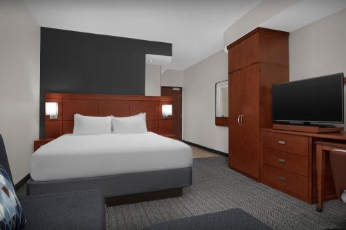Courtyard by Marriott San Antonio SeaWorld®/Westover Hills - image 42