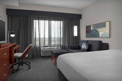 Courtyard by Marriott San Antonio SeaWorld®/Westover Hills - image 32