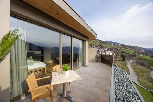 EGGER Apartments & Suites in Villandro