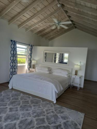 Starfish Cottage in ชาร์ลสทาวน์