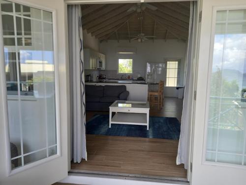 Starfish Cottage in ชาร์ลสทาวน์