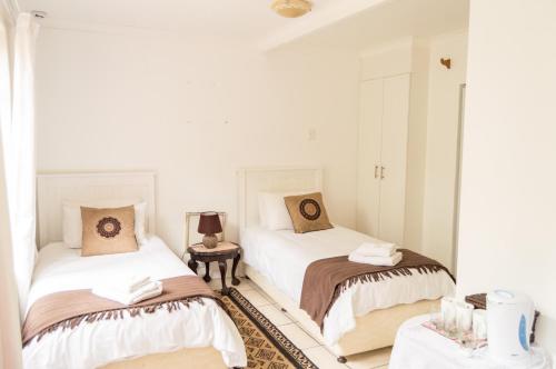Amanzi Guest House