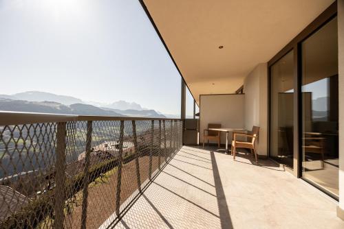 EGGER Apartments & Suites in Villandro