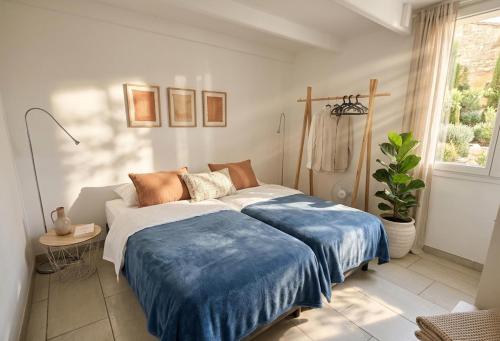 Maison de pecheur d'Olive-conciergrie IB - Location saisonnière - Saint-Cyprien