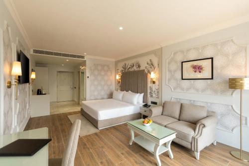 Clarks Inn Bokaro in Chas