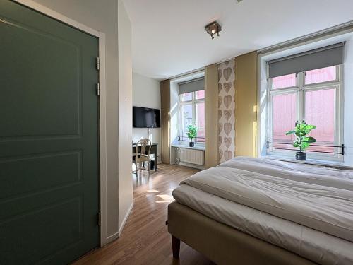 Hotel Vanilla in Göteborg