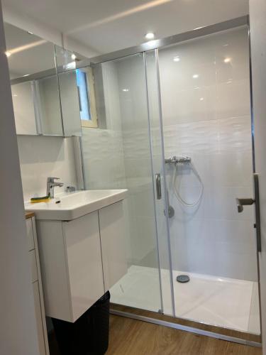 Le cabanon - Location saisonnière - Port-Saint-Louis-du-Rhône