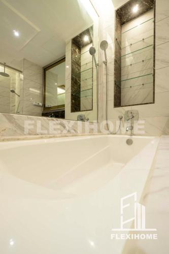 Shower, Dorsett Residences, Sri Hartamas-KL, Hotel Theme Studio Homes by Flexihome-MY near Bintang Sue