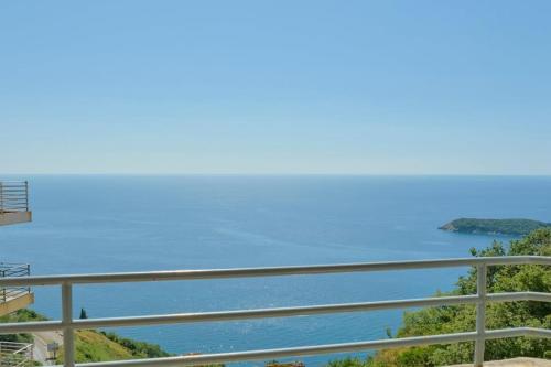 Sea Time Apartment