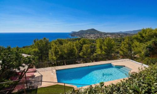 Villa Terra Cotta - Stunning Sea View Private Pool