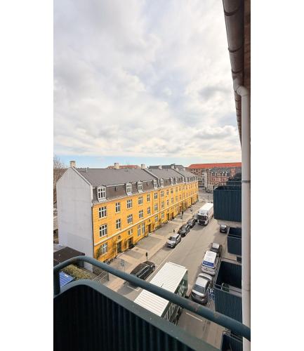 ApartmentInCopenhagen Apartment 1740 - image 4