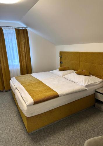 1 king bed