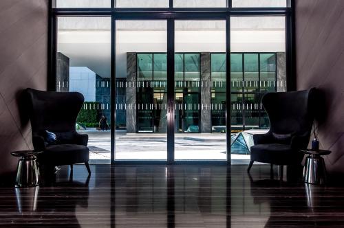 센트럴 파타야 레지던스 - 더 베이스 콘도 - 로비