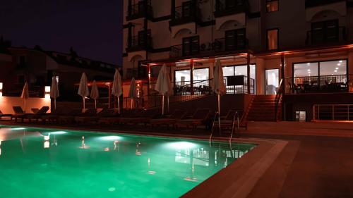 7 Brothers Hotels in Marmaris