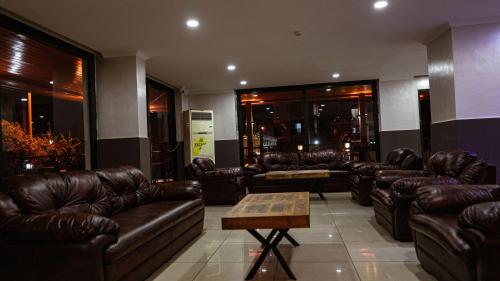 7 Brothers Hotels in Marmaris