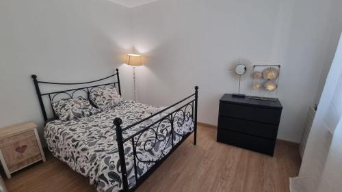Charmant appartement au vieux village proche Paris in Saint-Prix (Ile-de-France)