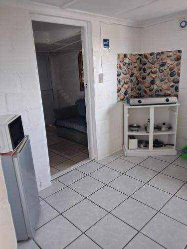 Self Catering garden flat unit7 , Sandbaai, Hermanus (zdjęcie 11)