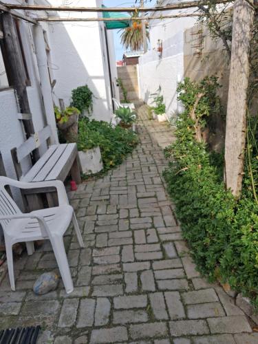 Self Catering garden flat unit7 , Sandbaai, Hermanus (zdjęcie 10)