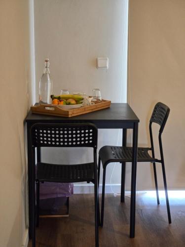 บริการและสิ่งอำนวยความสะดวก, Mãe Maria House Guest House WAY Santiago (Mae Maria House Guest House WAY Santiago) in วิลลา โด คอนเด