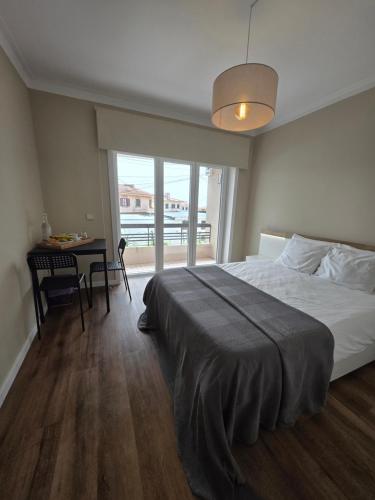 Mãe Maria House Guest House WAY Santiago (Mae Maria House Guest House WAY Santiago) in วิลลา โด คอนเด