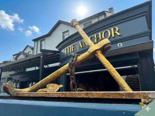 Anchorage Inn - image 13