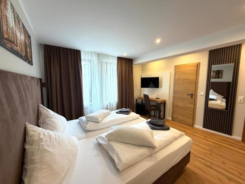 Photo of the accommodation