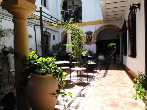  Casa de los Naranjos, Córdoba bei El Rinconcillo