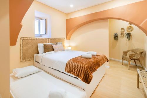 Cozy Bairro Alto by Central Hill Apartments - image 8
