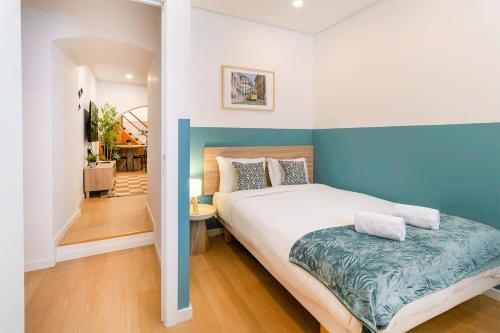 Cozy Bairro Alto by Central Hill Apartments - image 7