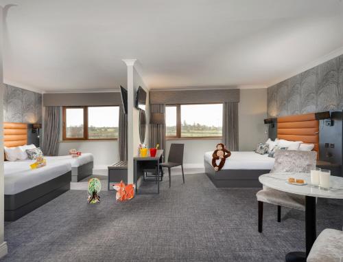 hotel photo
