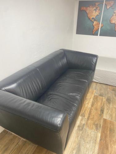 2-værelses kælderlejlighed i Aarhus N in Aarhus V