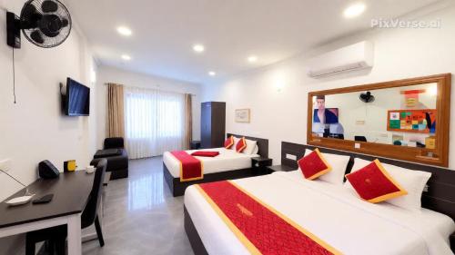 hotel photo