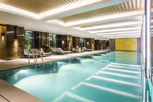 Luxury Marylebone Retreat - image 12