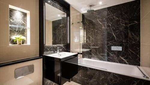 Luxury Marylebone Retreat - image 4