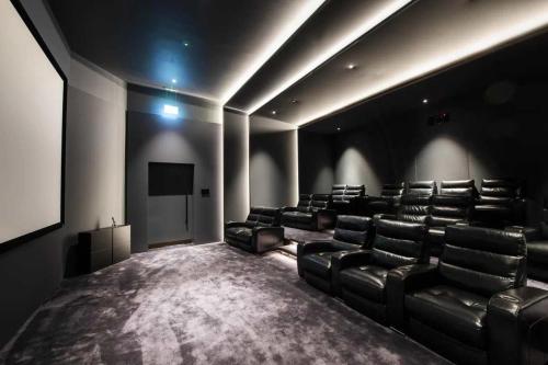 Luxury Marylebone Retreat - image 9