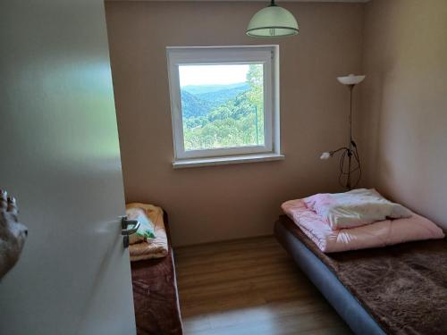 景觀, Tęczowe Wzgórze Bieszczady III 887 - 507 - 298 (Teczowe Wzgorze Bieszczady III 887 - 507 - 298) in 維哥維亞