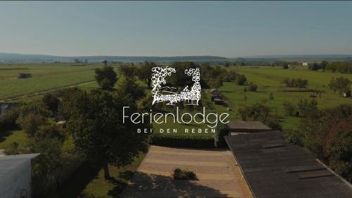 Apkārtne, Ferienlodge bei den Reben in Sankt Margarethen Im Burgenland