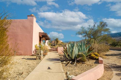 Tanque Verde Guest Ranch - image 16
