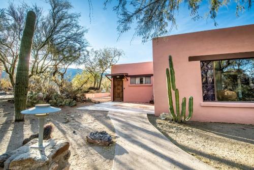 Tanque Verde Guest Ranch - image 17